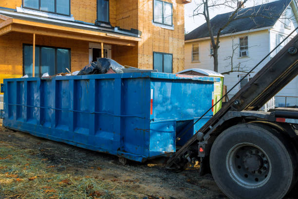 Reliable Jacksboro, TN Junk Removal Services Solutions